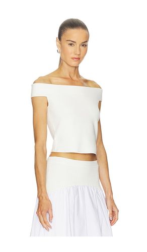 Dalton Top en . Taille S. Also en L - SIMKHAI - Modalova