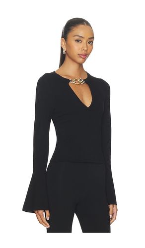 TOP MANCHES LONGUES EVREN en . Taille M. Also en XS - SIMKHAI - Modalova