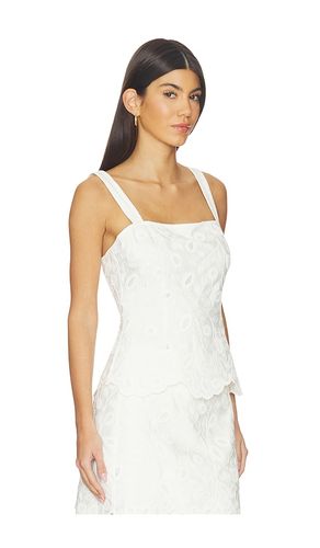 TOP BLOUSE MCKENNA en . Taille L. Also en S, XS - SIMKHAI - Modalova