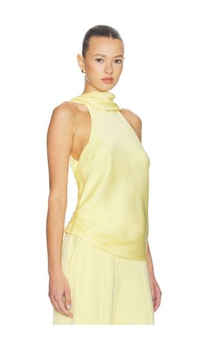 CAPE EN SATIN SAMIRA en . Taille 6. Also en 8, 10 - SIMKHAI - Modalova