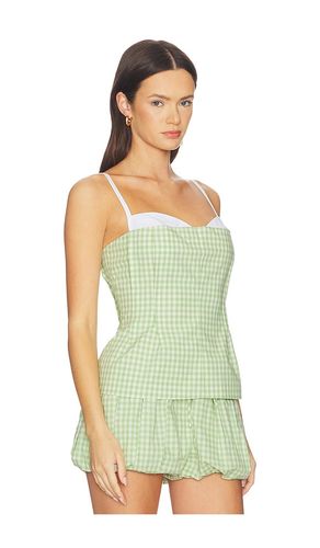 Charlee Bustier Top en . Taille S. Also en M, L - SIMKHAI - Modalova