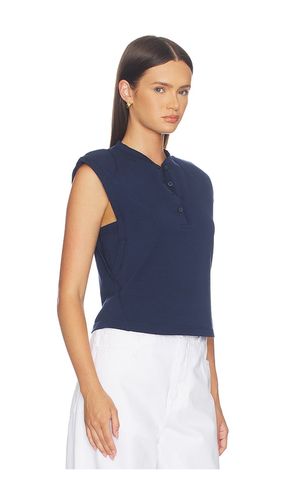 TOP SANS MANCHES NESSIE en . Taille M. Also en S, XS - SIMKHAI - Modalova