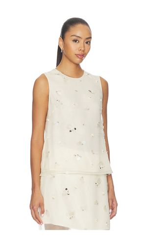 TOP SANS MANCHES CELIA en . Taille XS. Also en S, M - SIMKHAI - Modalova