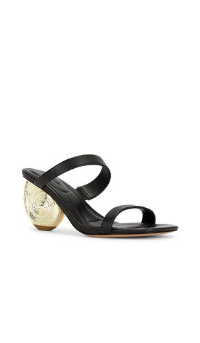 ESCARPINS MARION METALLIC LEATHER SHELL en . Taille 38. Also en 39, 40 - SIMKHAI - Modalova