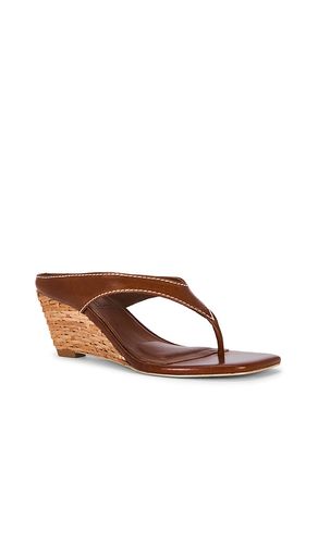 COMPENSÉES HAZEL en . Taille 35. Also en 36, 37, 38, 39, 40, 41 - SIMKHAI - Modalova