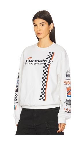 SWEAT en . Taille L. Also en M, S, XL/1X, XS - Junk Food - Modalova