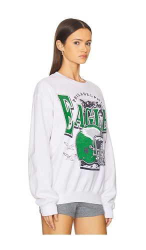 SWEAT EAGLES CONVERSION en . Taille XS. Also en L - Junk Food - Modalova