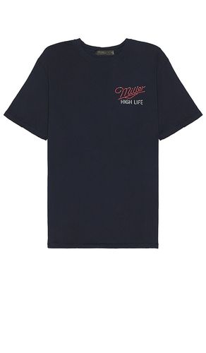 Welcome To The High Life Tee en . Taille M. Also en S, L, XS - Junk Food - Modalova