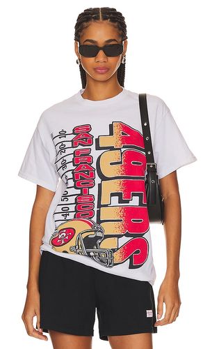 Ers Yardage Tee en . Taille S. Also en XS, M, L, XL/1X - Junk Food - Modalova