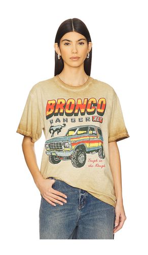 Bronco Ranger XLT T-Shirt in . Size M, S, XL/1X, XS - Junk Food - Modalova