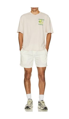 Peanuts Racquet Club Oversized Tee en . Taille S/M. Also en L/XL - Junk Food - Modalova