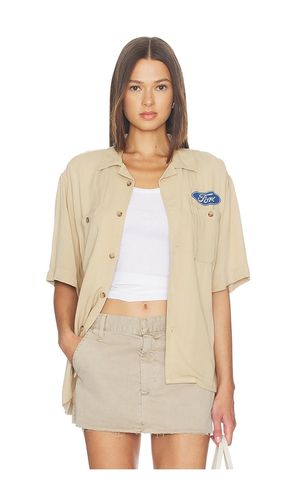 CHEMISE en . Taille M. Also en XL/1X - Junk Food - Modalova
