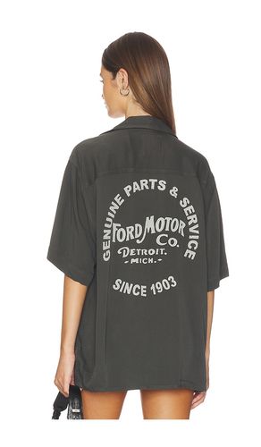 CHEMISE en . Taille L. Also en - Junk Food - Modalova