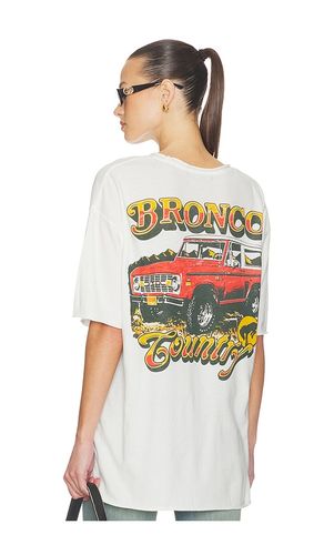 T-SHIRT en . Taille S/M. Also en - Junk Food - Modalova