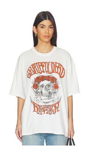 T-SHIRT en . Taille L/XL. Also en S/M - Junk Food - Modalova