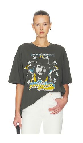 T-SHIRT en . Taille S/M. Also en L/XL - Junk Food - Modalova