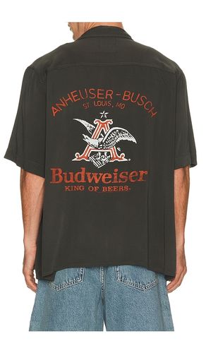 T-SHIRT BUDWEISER en . Taille S. Also en M, L - Junk Food - Modalova