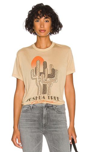 T-SHIRT JOSHUA TREE CACTUS in . Size M, S, XS - Junk Food - Modalova