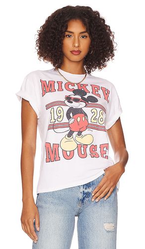 T-SHIRT MICKEY in . Size M, S, XL, XS, XXL - Junk Food - Modalova