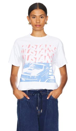 T-SHIRT MUSTANG MACH 1 in . Size XL - Junk Food - Modalova