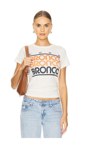 T-SHIRT FORD BRONCO in . Size M, S, XL, XS - Junk Food - Modalova