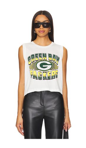 DÉBARDEUR PACKERS in . Size M, S, XL, XS, XXL - Junk Food - Modalova