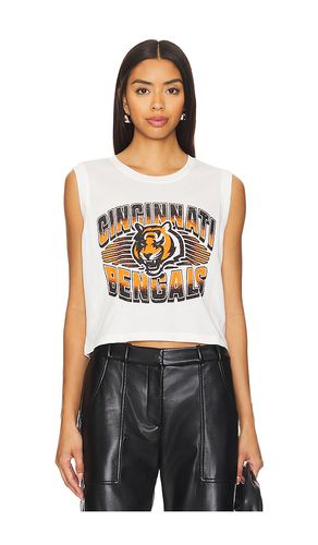 DÉBARDEUR BENGALS in . Size M, S, XL, XS, XXL - Junk Food - Modalova