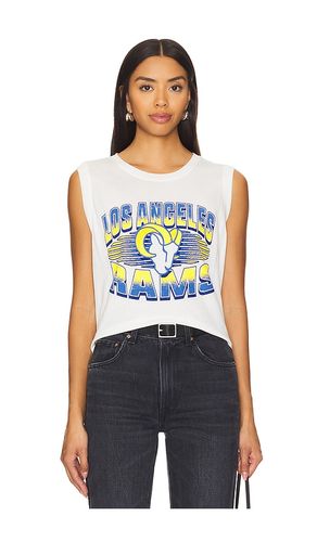 DÉBARDEUR RAMS in . Size M, S, XL, XS - Junk Food - Modalova