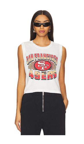 DÉBARDEUR 49ERS in . Size M, S, XL, XS - Junk Food - Modalova