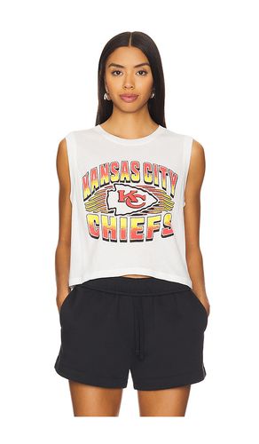 DÉBARDEUR CHIEFS in . Size M, S, XL, XS, XXL - Junk Food - Modalova