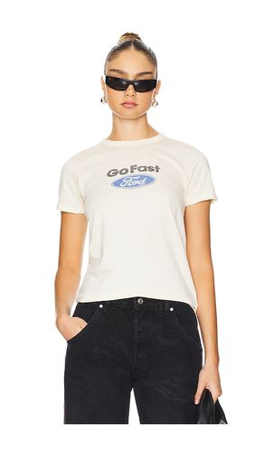 T-SHIRT FORD FAST GIRL in . Size M, S, XL, XS, XXL - Junk Food - Modalova