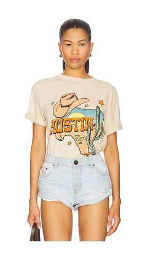 T-SHIRT AUSTIN TEXAS en . Taille L. Also en - Junk Food - Modalova