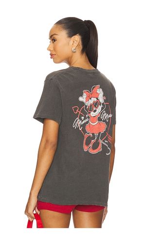 T-SHIRT MINNIE MOUSE SUNGLASSES en . Taille M. Also en - Junk Food - Modalova