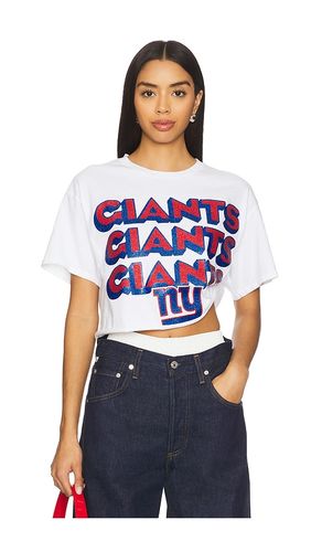 TOP CROPPED GIANTS en . Taille S. Also en XS - Junk Food - Modalova