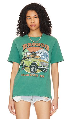 T-SHIRT BRONCO BEACH in . Size M, S, XL, XS, XXL - Junk Food - Modalova