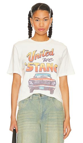 T-SHIRT UNITED WE STANG in . Size M, S, XS - Junk Food - Modalova