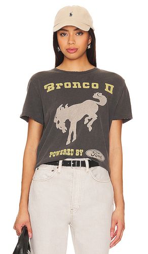 T-SHIRT BRONCO GET UP AND GO in . Size M, S, XS - Junk Food - Modalova