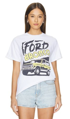 T-SHIRT FORD BRONCO in . Size L - Junk Food - Modalova