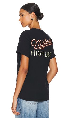 T-SHIRT MILLER HIGH LIFE NEON in . Size M, S, XL, XS - Junk Food - Modalova