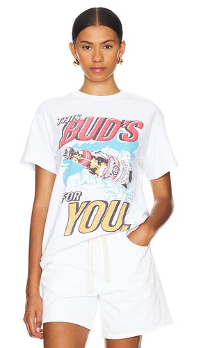 T-SHIRT THIS BUD'S FOR YOU in . Size S, XL, XS - Junk Food - Modalova