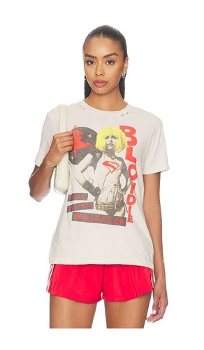 T-SHIRT TRUTH JUSTICE WHATEVER en . Taille M. Also en L, XL - Junk Food - Modalova