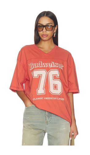 T-SHIRT KING OF BEERS 99 en . Taille S/M. Also en L/XL - Junk Food - Modalova