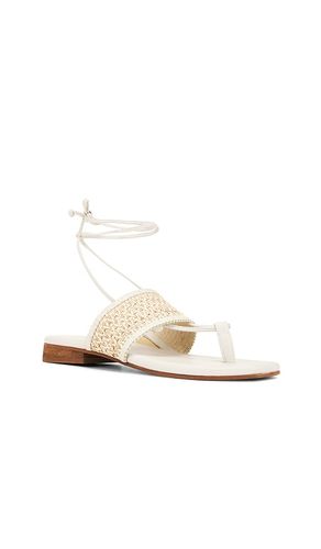 STRING BAMBOO WRAP-AROUND en . Taille 8. Also en 9 - Kaanas - Modalova
