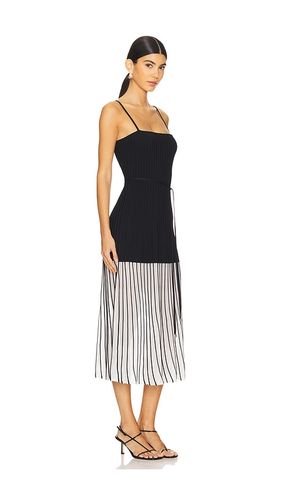 ROBE MI-LONGUE MORAIMA KNIT en . Taille S. Also en - Karina Grimaldi - Modalova