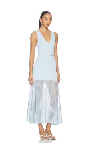 ROBE MAXI ORLA en . Taille M. Also en S, XS - Karina Grimaldi - Modalova