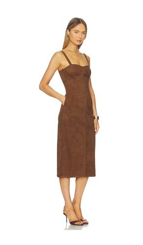 ROBE OLIVIA en . Taille S. Also en XS - Karina Grimaldi - Modalova