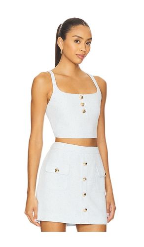 Sunny Top en . Taille L. Also en M, S - Karina Grimaldi - Modalova