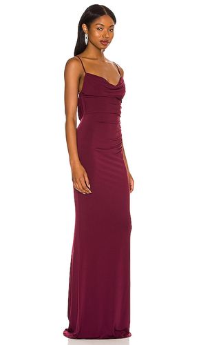 ROBE DE SOIRÉE SURREAL en . Taille S. Also en XS, M, L, XL - Katie May - Modalova