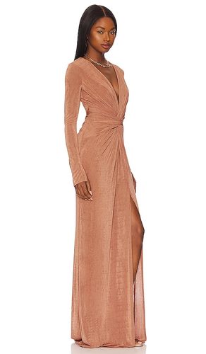 ROBE DE SOIRÉE IN A MOOD en . Taille M. Also en S, XS, XXS - Katie May - Modalova