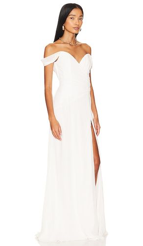 ROBE DE SOIRÉE DARCY en . Taille XS. Also en S - Katie May - Modalova
